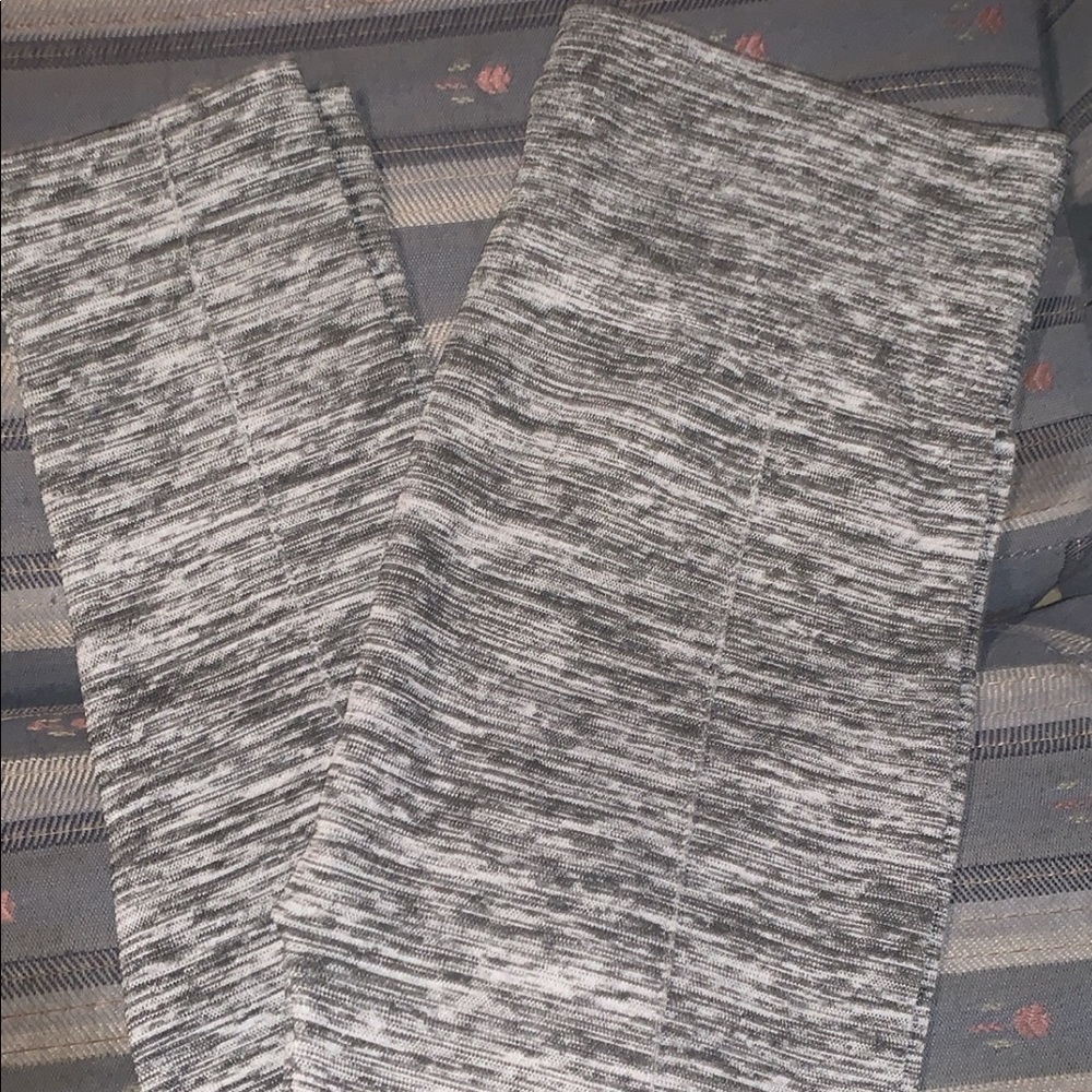 Maternity Leggings